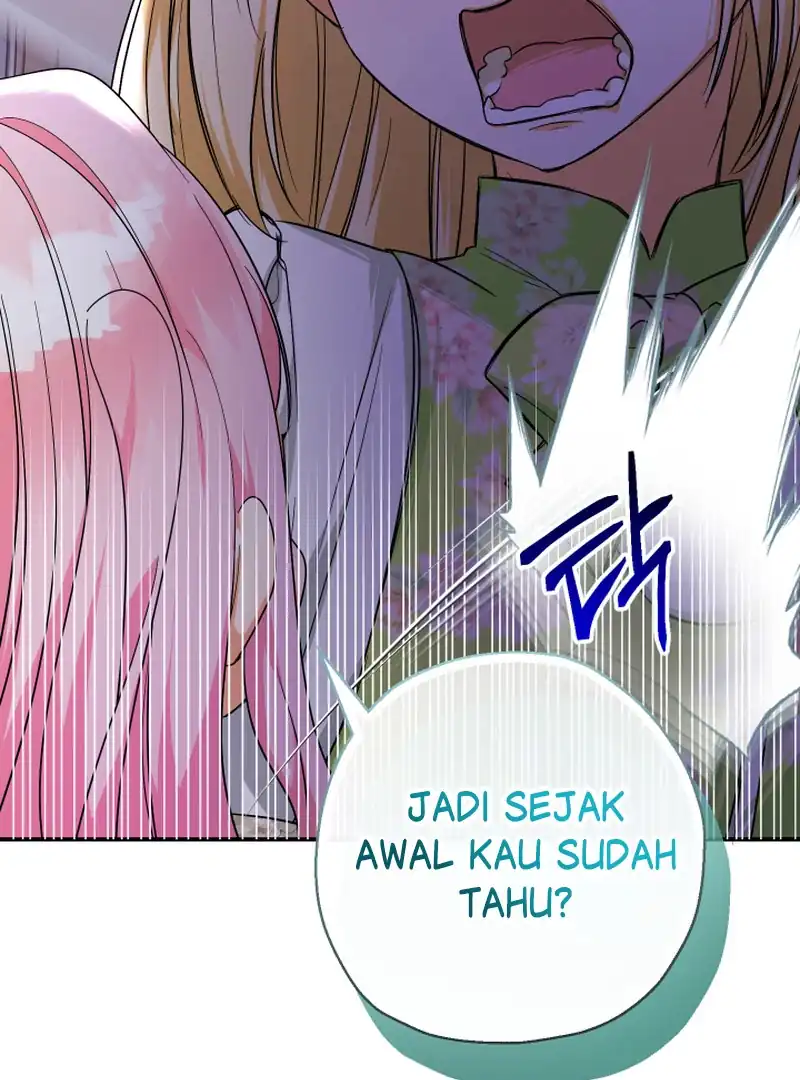Lord Baby Runs A Romance Fantasy With Cash Chapter 98 - Page 66