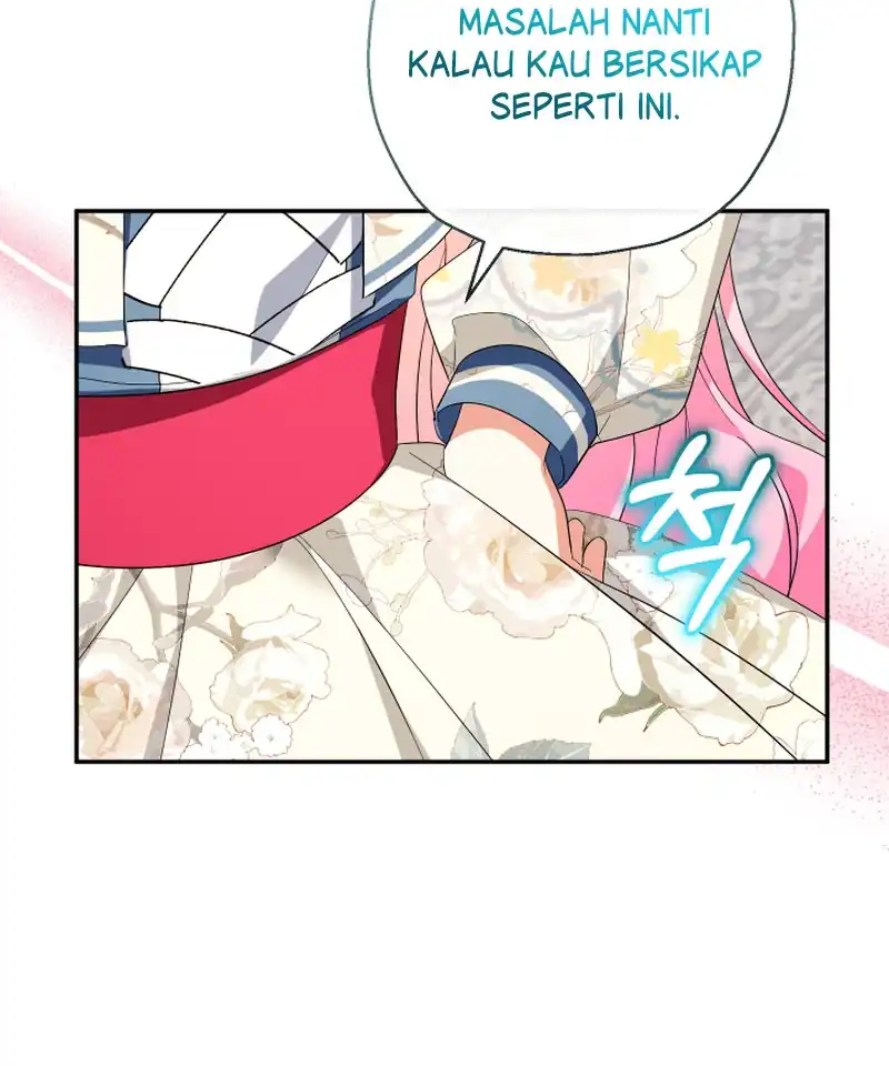 Lord Baby Runs A Romance Fantasy With Cash Chapter 98 - Page 69