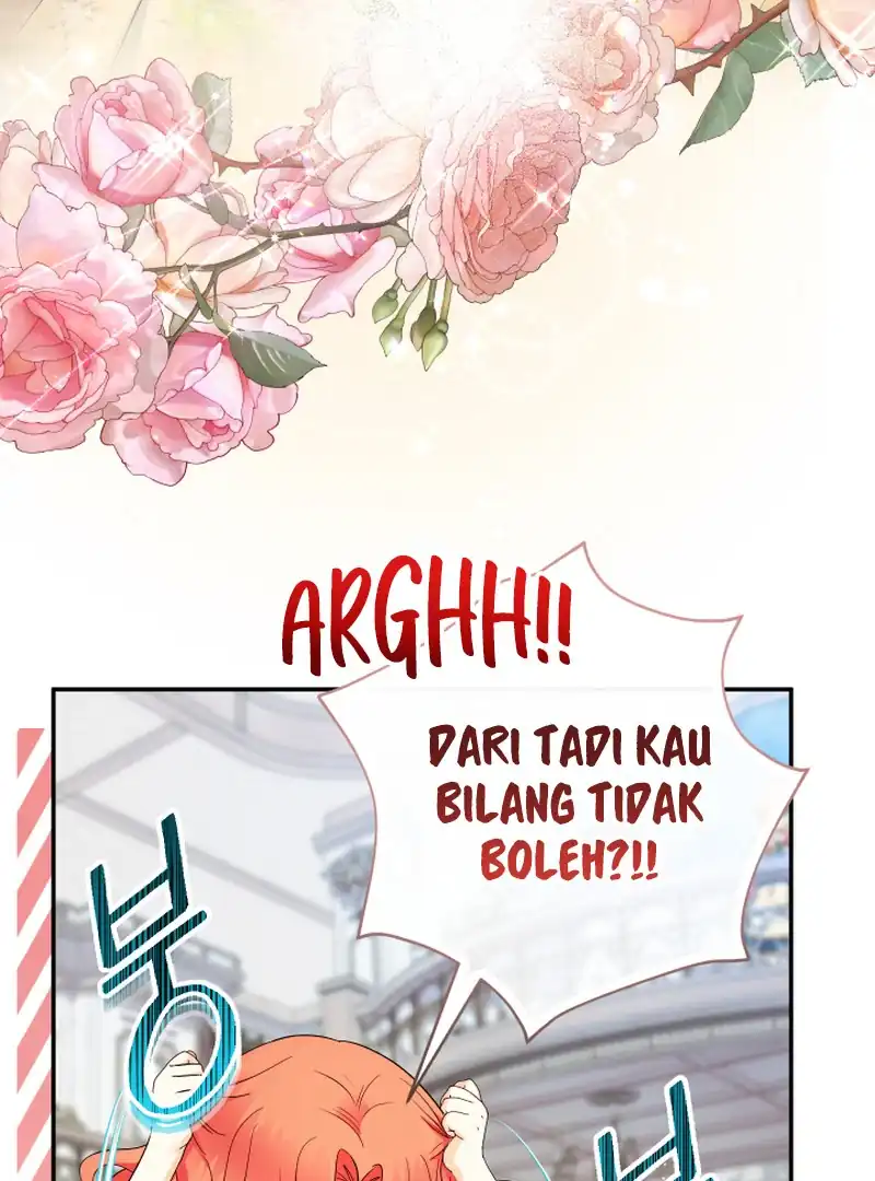 Lord Baby Runs A Romance Fantasy With Cash Chapter 98 - Page 7
