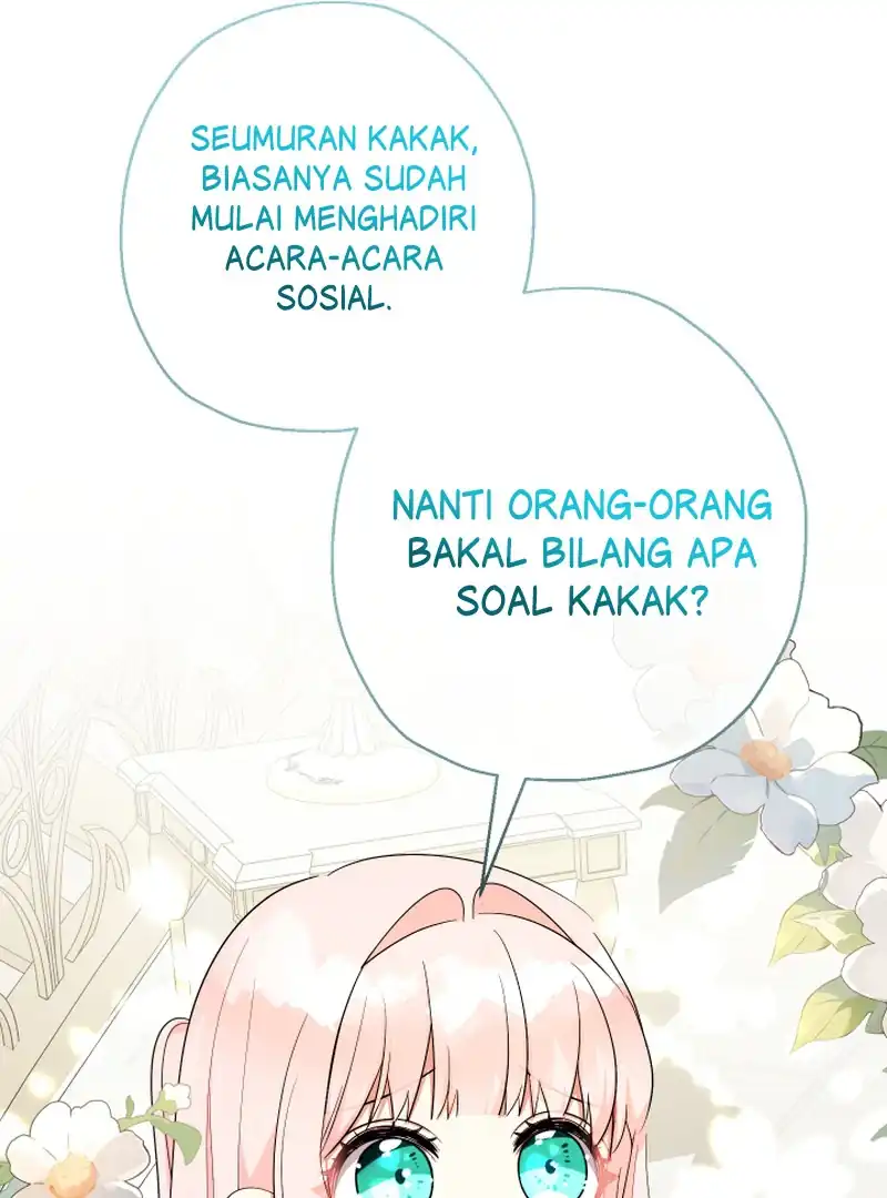 Lord Baby Runs A Romance Fantasy With Cash Chapter 98 - Page 70