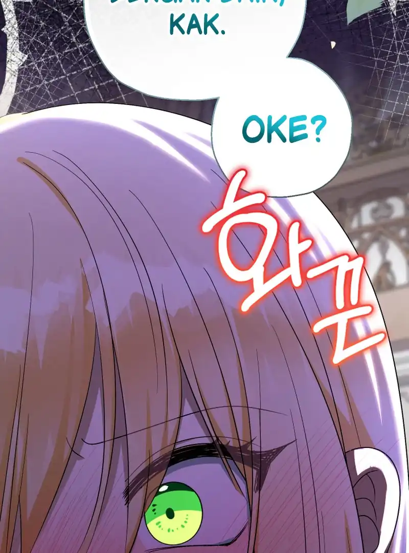 Lord Baby Runs A Romance Fantasy With Cash Chapter 98 - Page 72