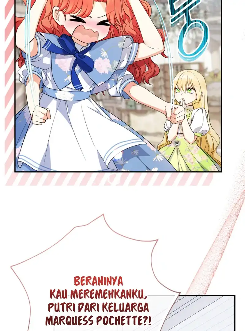 Lord Baby Runs A Romance Fantasy With Cash Chapter 98 - Page 8