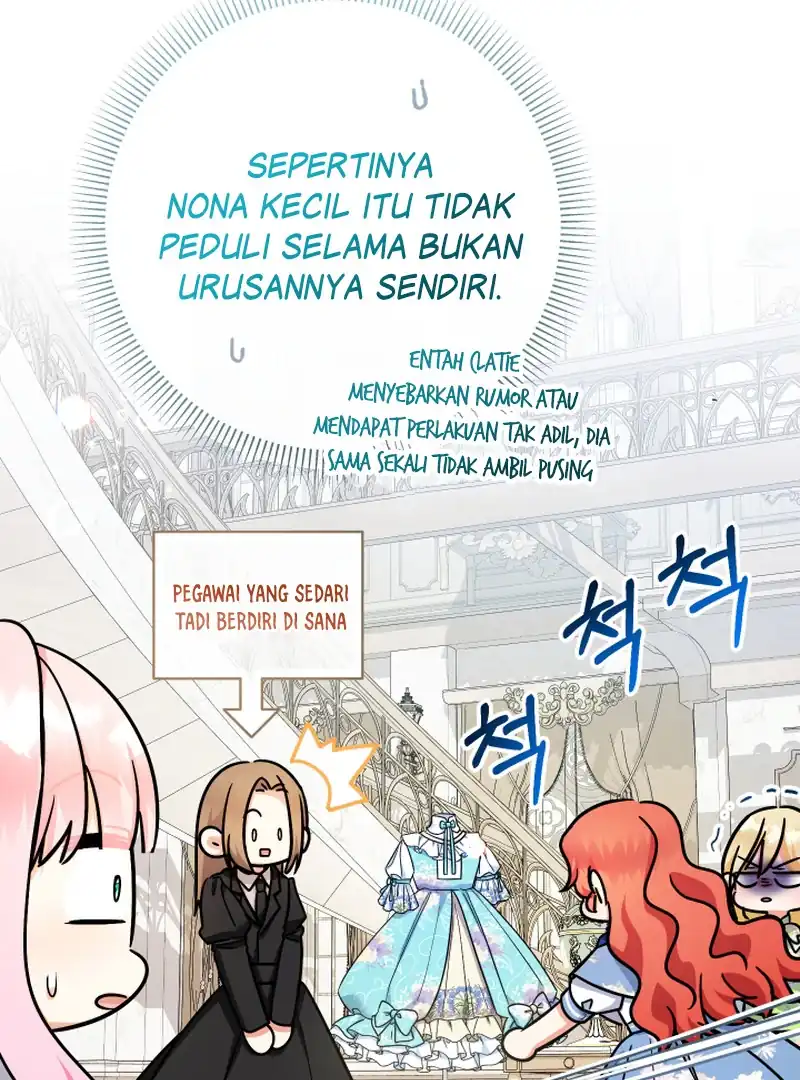 Lord Baby Runs A Romance Fantasy With Cash Chapter 98 - Page 81