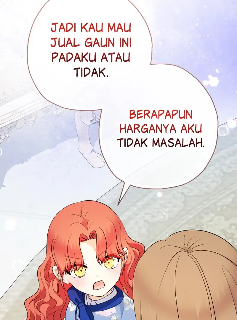 Lord Baby Runs A Romance Fantasy With Cash Chapter 98 - Page 83