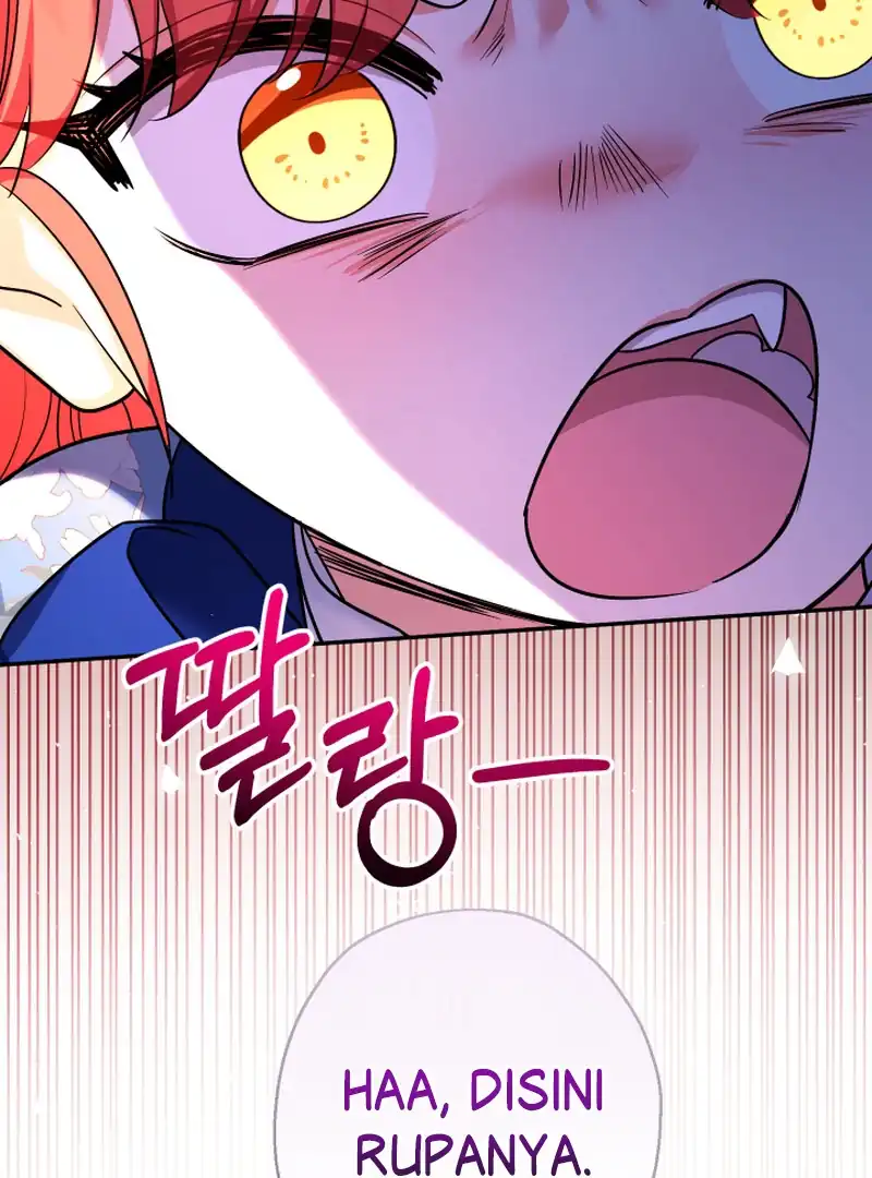 Lord Baby Runs A Romance Fantasy With Cash Chapter 98 - Page 86