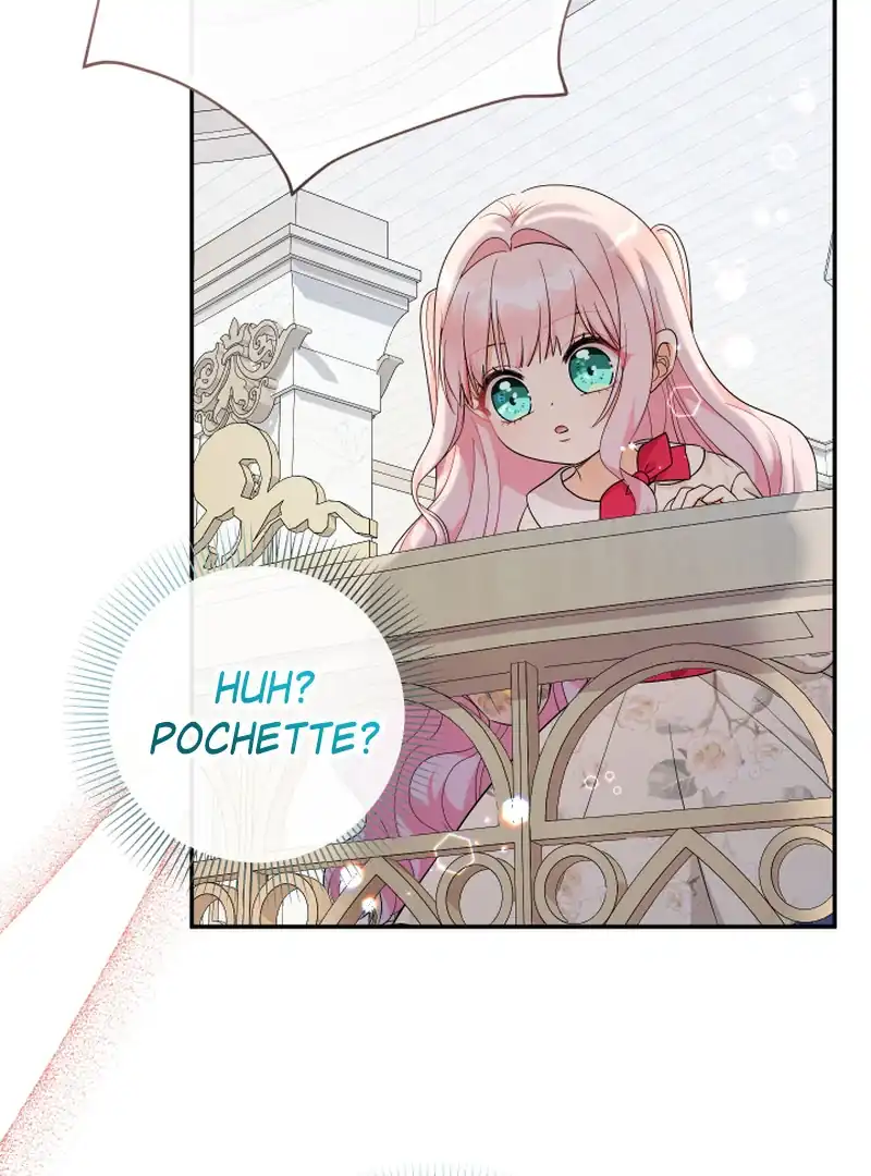 Lord Baby Runs A Romance Fantasy With Cash Chapter 98 - Page 9