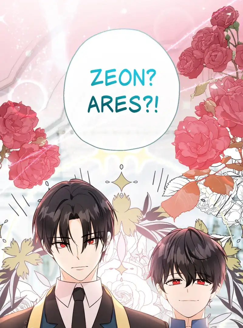 Lord Baby Runs A Romance Fantasy With Cash Chapter 98 - Page 90