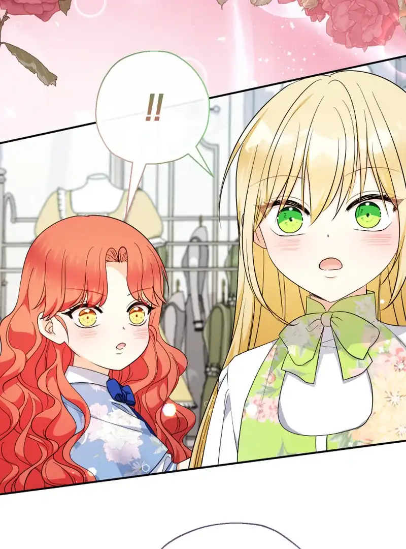 Lord Baby Runs A Romance Fantasy With Cash Chapter 98 - Page 92
