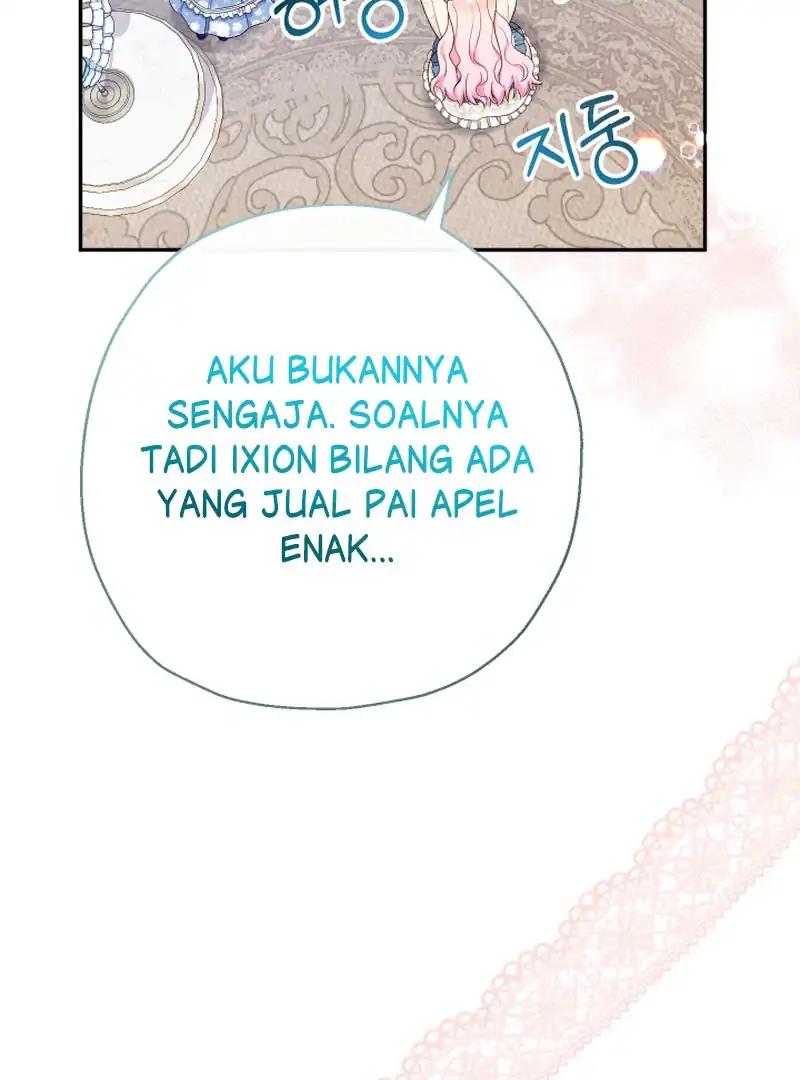 Lord Baby Runs A Romance Fantasy With Cash Chapter 98 - Page 94