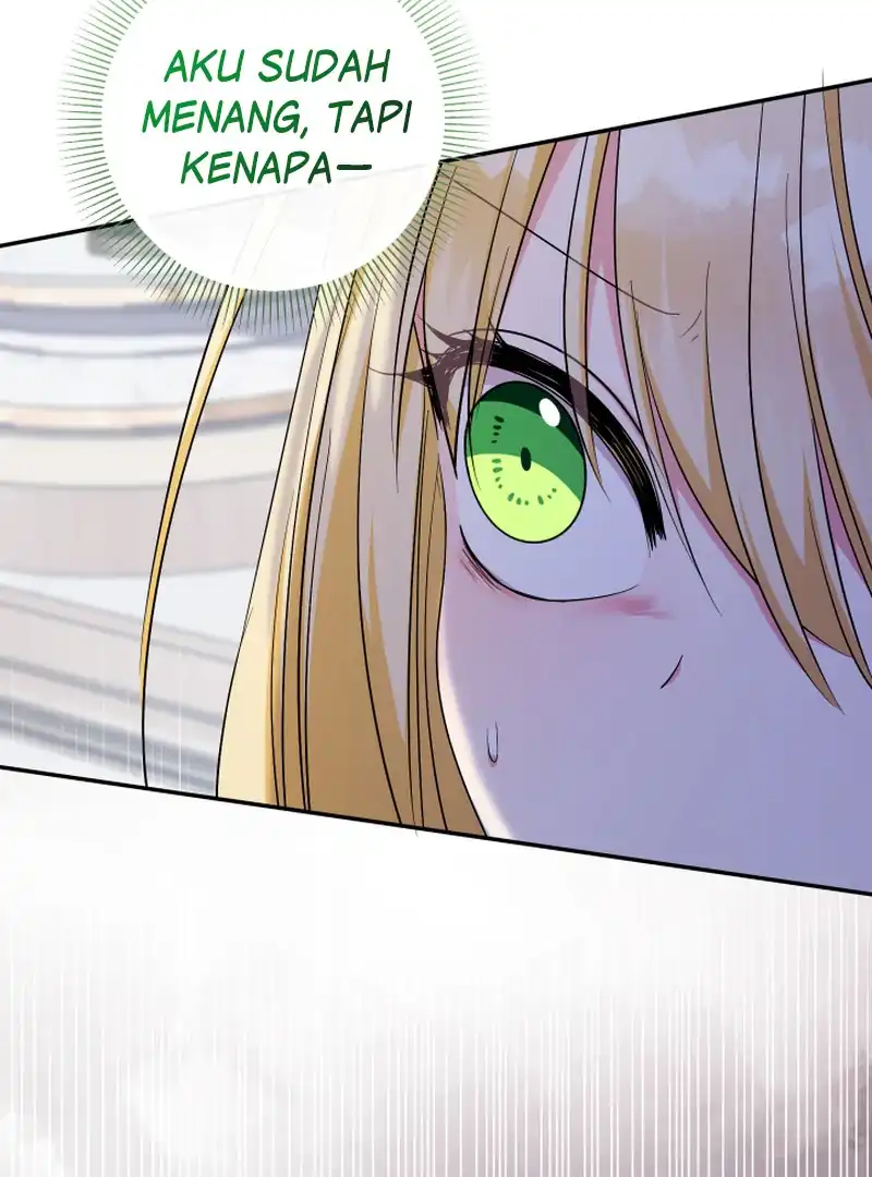 Lord Baby Runs A Romance Fantasy With Cash Chapter 99 - Page 10