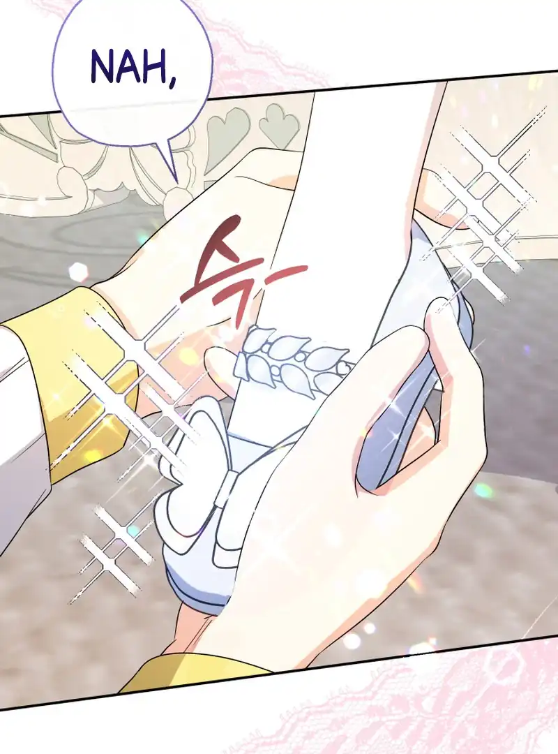 Lord Baby Runs A Romance Fantasy With Cash Chapter 99 - Page 101