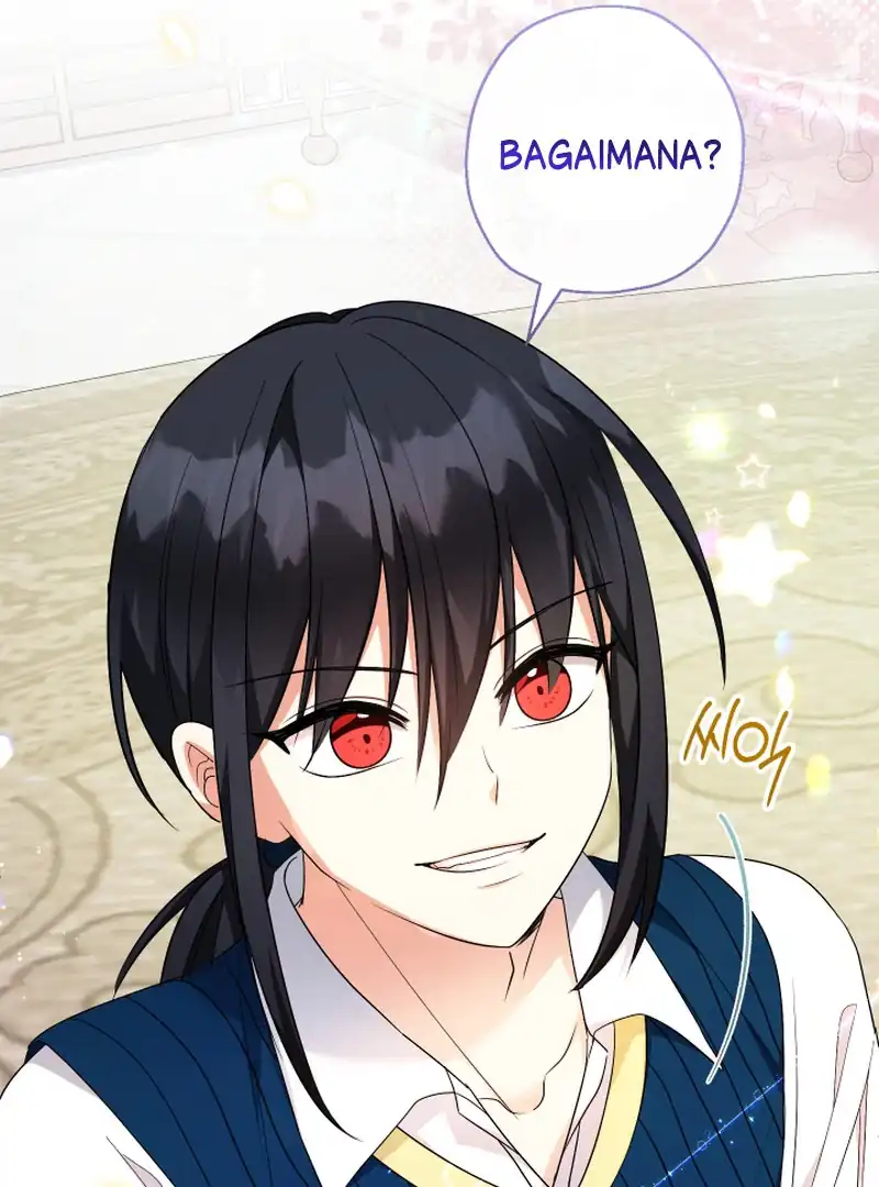 Lord Baby Runs A Romance Fantasy With Cash Chapter 99 - Page 104