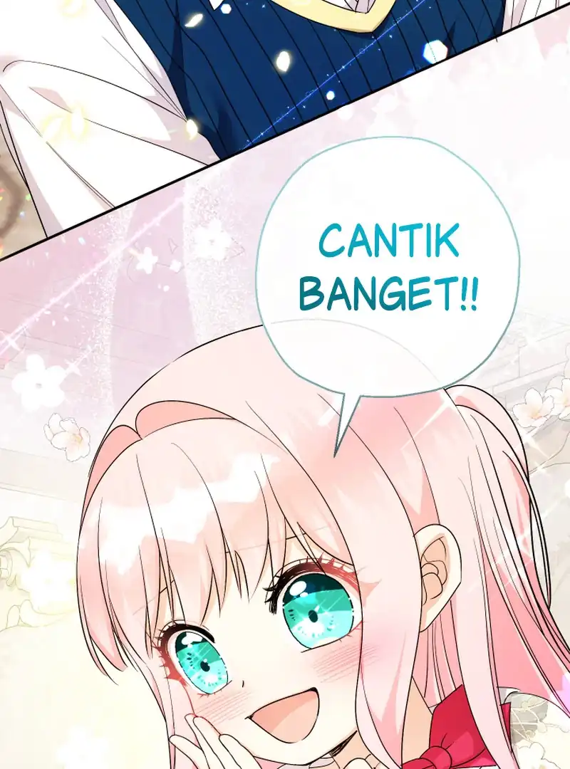 Lord Baby Runs A Romance Fantasy With Cash Chapter 99 - Page 105
