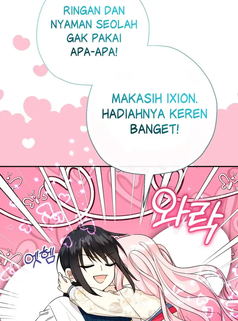 Lord Baby Runs A Romance Fantasy With Cash Chapter 99 - Page 107
