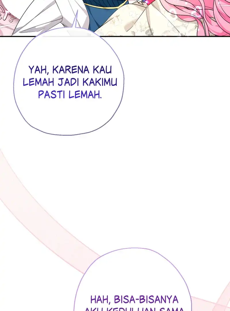 Lord Baby Runs A Romance Fantasy With Cash Chapter 99 - Page 108