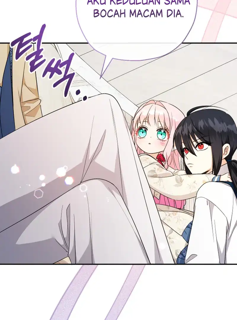 Lord Baby Runs A Romance Fantasy With Cash Chapter 99 - Page 109
