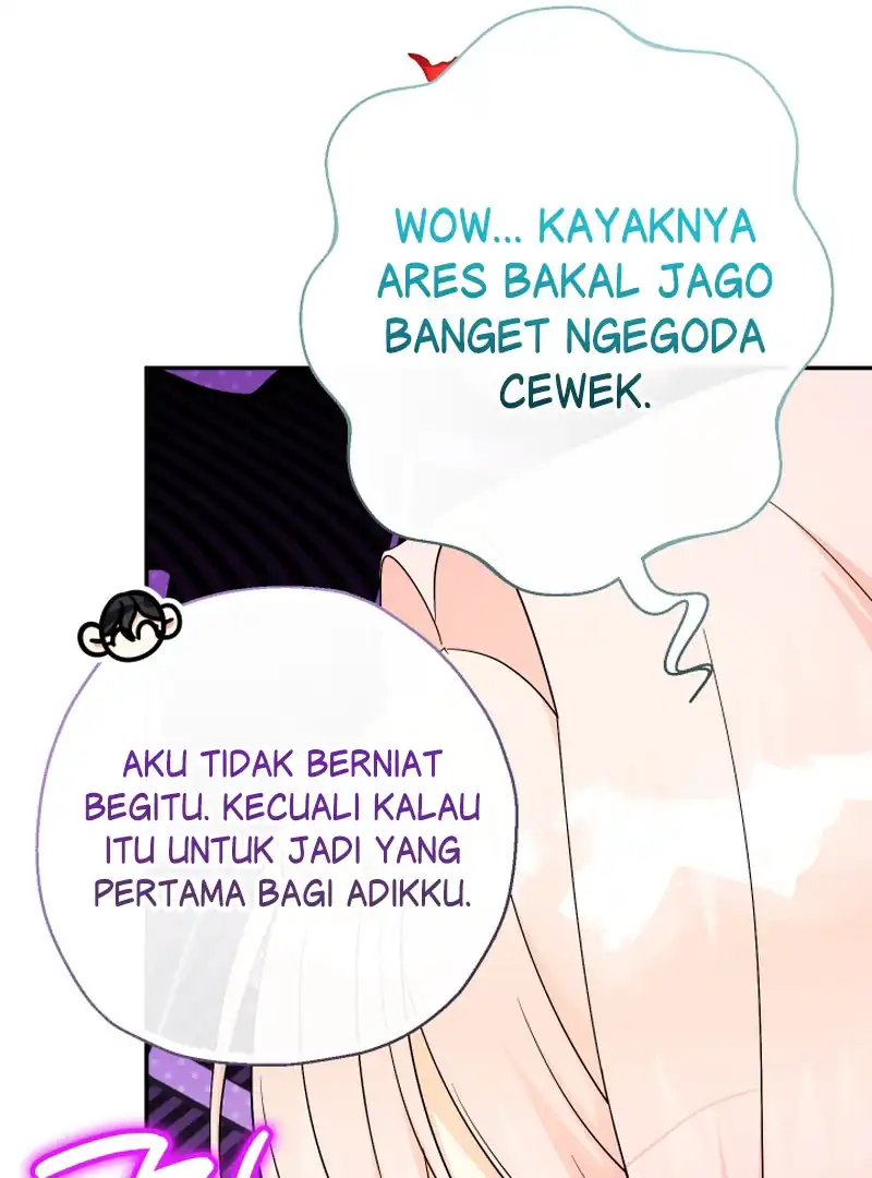 Lord Baby Runs A Romance Fantasy With Cash Chapter 99 - Page 113