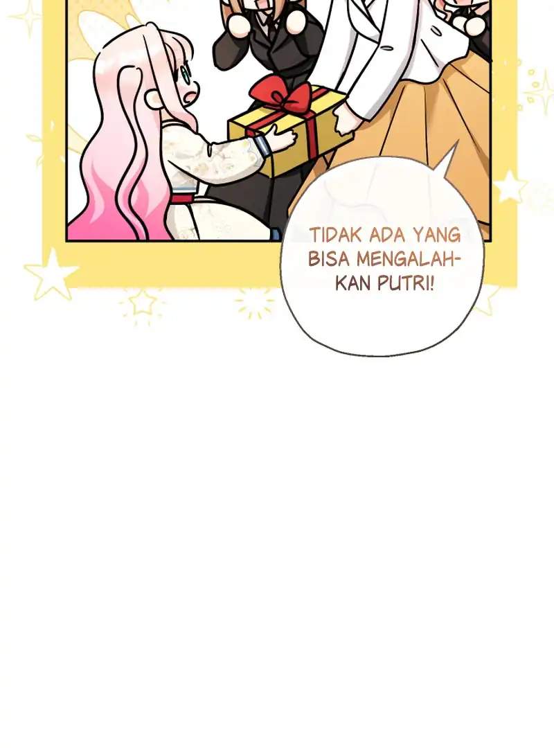 Lord Baby Runs A Romance Fantasy With Cash Chapter 99 - Page 118