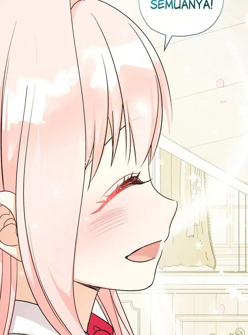 Lord Baby Runs A Romance Fantasy With Cash Chapter 99 - Page 120