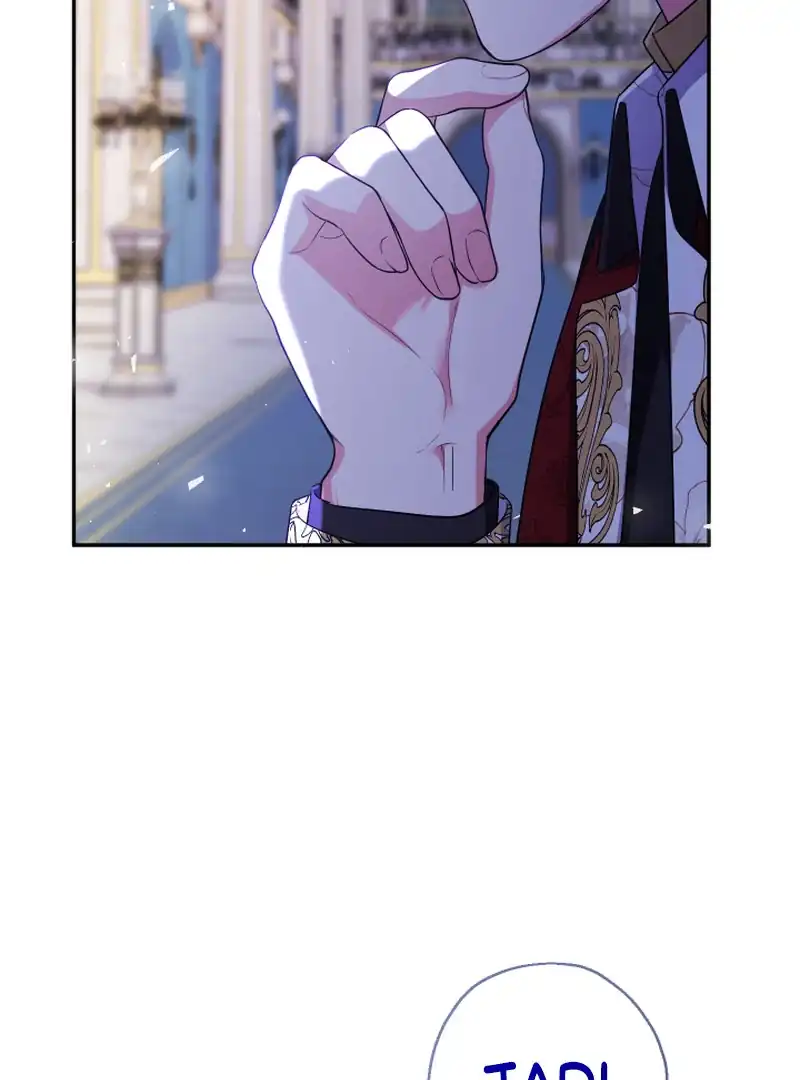 Lord Baby Runs A Romance Fantasy With Cash Chapter 99 - Page 125