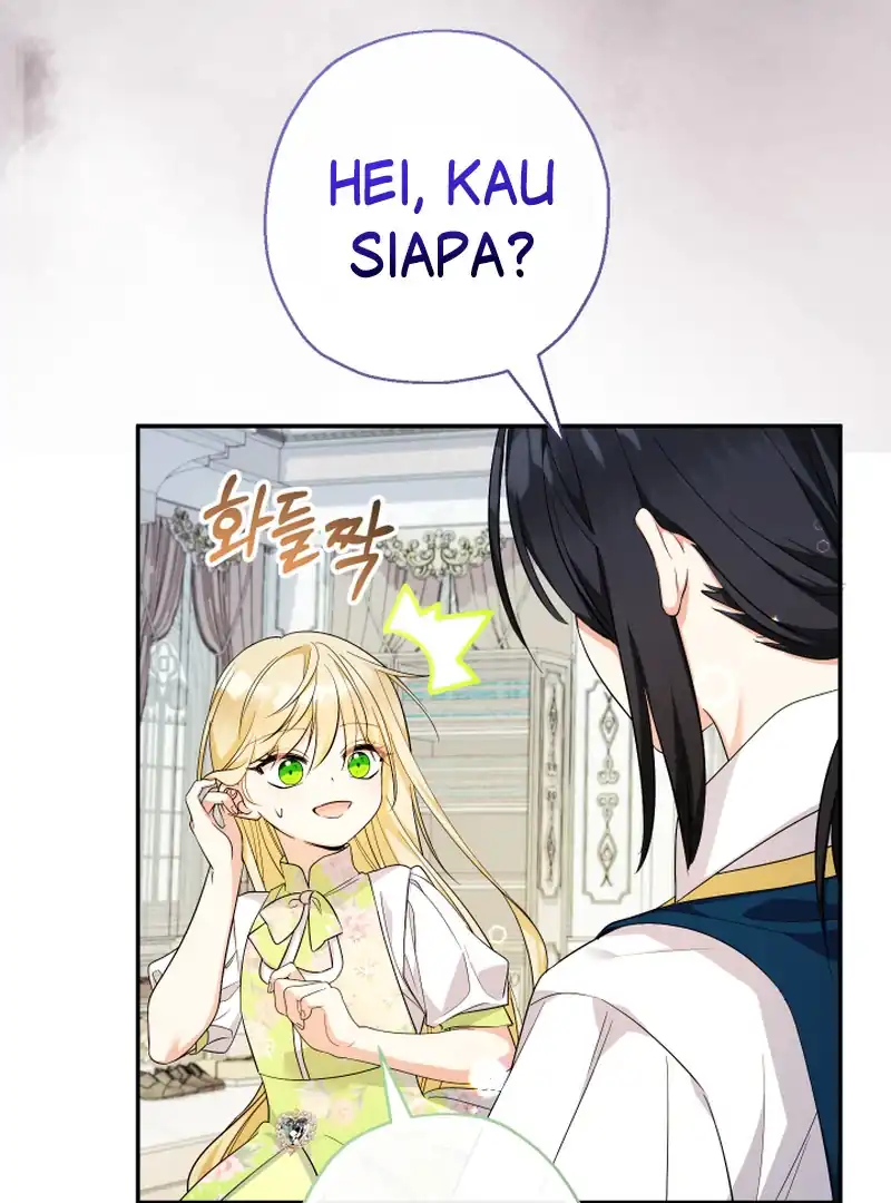 Lord Baby Runs A Romance Fantasy With Cash Chapter 99 - Page 14