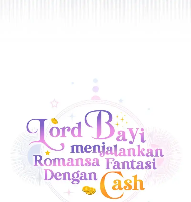 Lord Baby Runs A Romance Fantasy With Cash Chapter 99 - Page 20