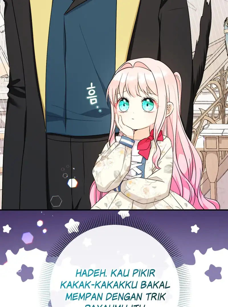 Lord Baby Runs A Romance Fantasy With Cash Chapter 99 - Page 23