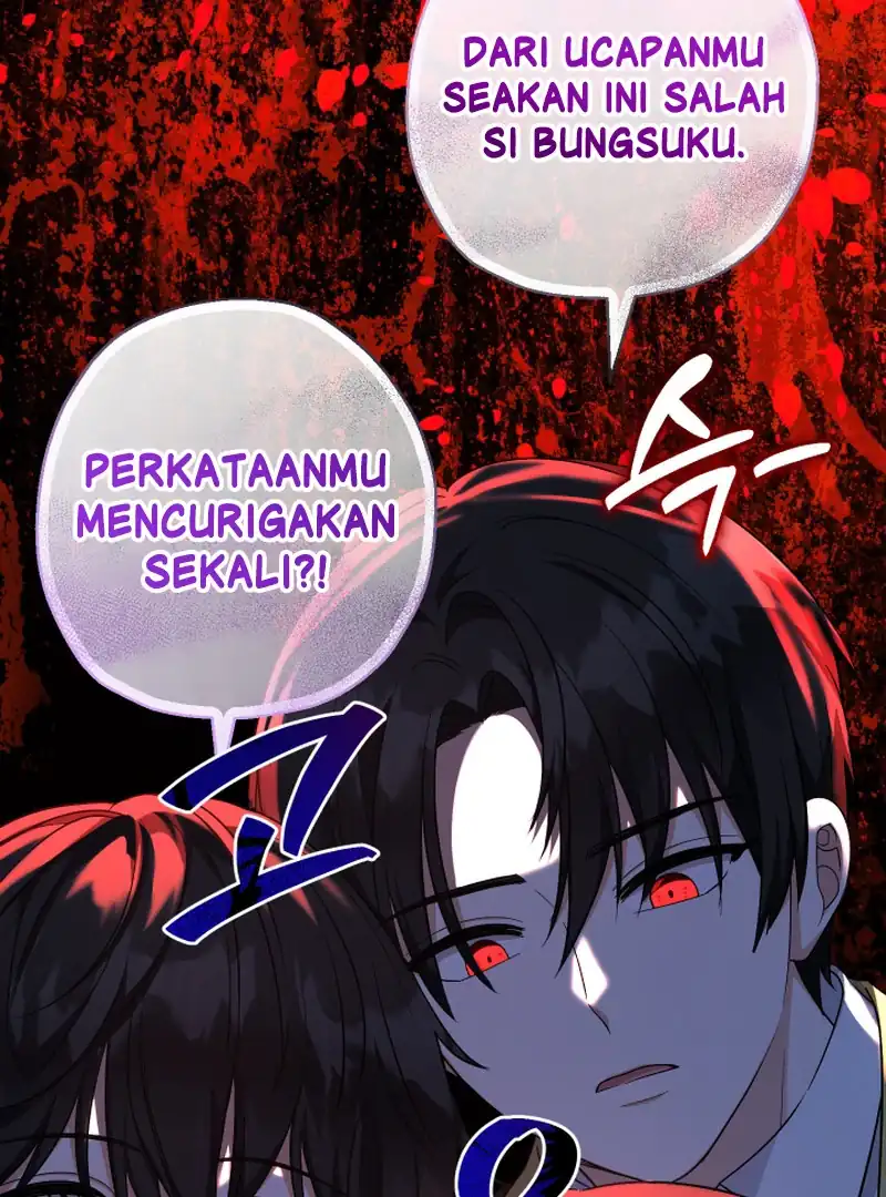 Lord Baby Runs A Romance Fantasy With Cash Chapter 99 - Page 26