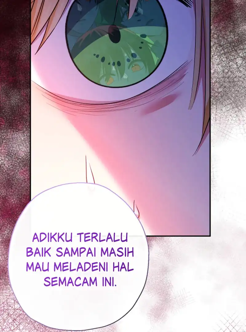 Lord Baby Runs A Romance Fantasy With Cash Chapter 99 - Page 29