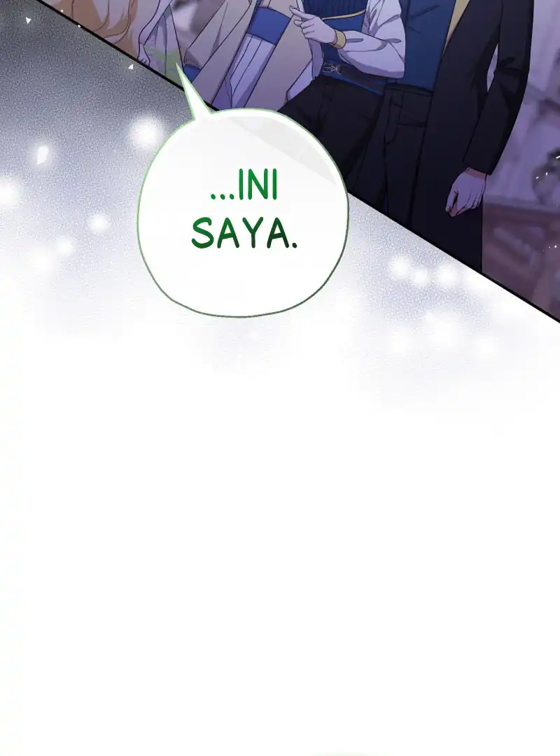 Lord Baby Runs A Romance Fantasy With Cash Chapter 99 - Page 34