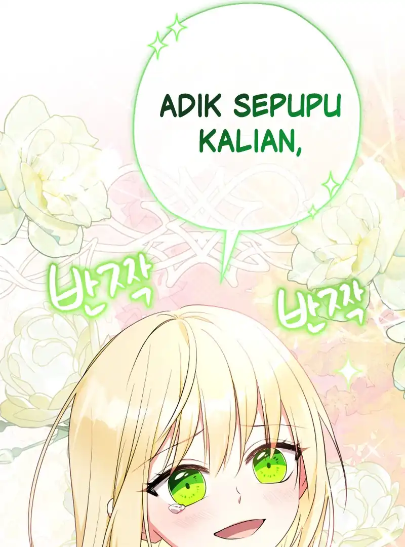 Lord Baby Runs A Romance Fantasy With Cash Chapter 99 - Page 35