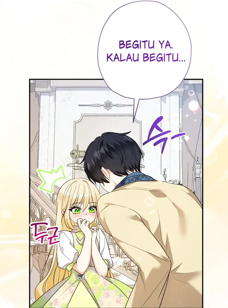 Lord Baby Runs A Romance Fantasy With Cash Chapter 99 - Page 41