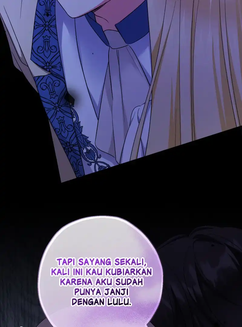 Lord Baby Runs A Romance Fantasy With Cash Chapter 99 - Page 44