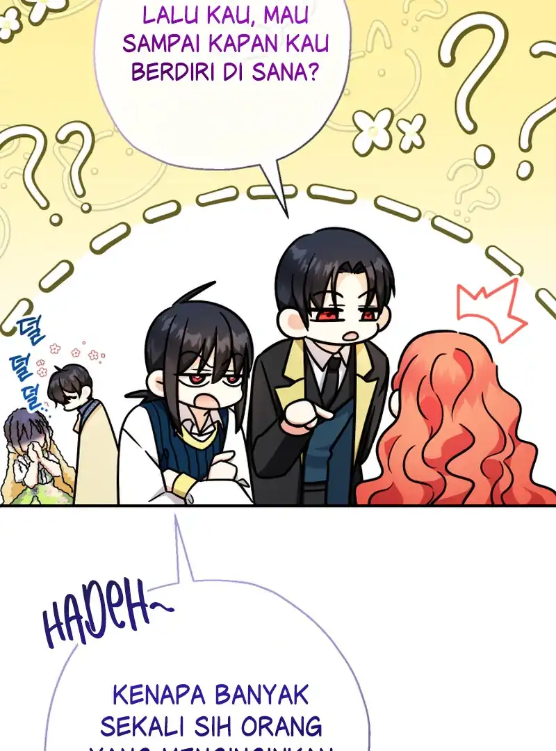 Lord Baby Runs A Romance Fantasy With Cash Chapter 99 - Page 47