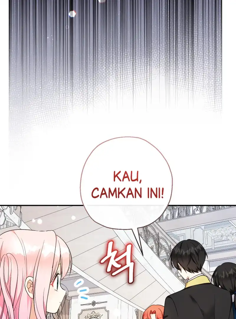 Lord Baby Runs A Romance Fantasy With Cash Chapter 99 - Page 51