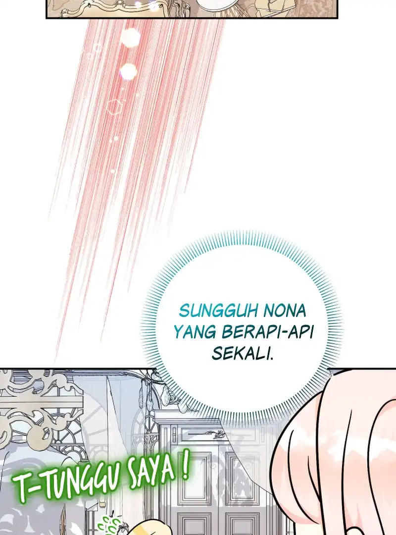 Lord Baby Runs A Romance Fantasy With Cash Chapter 99 - Page 57
