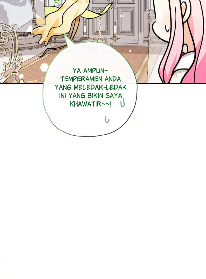 Lord Baby Runs A Romance Fantasy With Cash Chapter 99 - Page 58