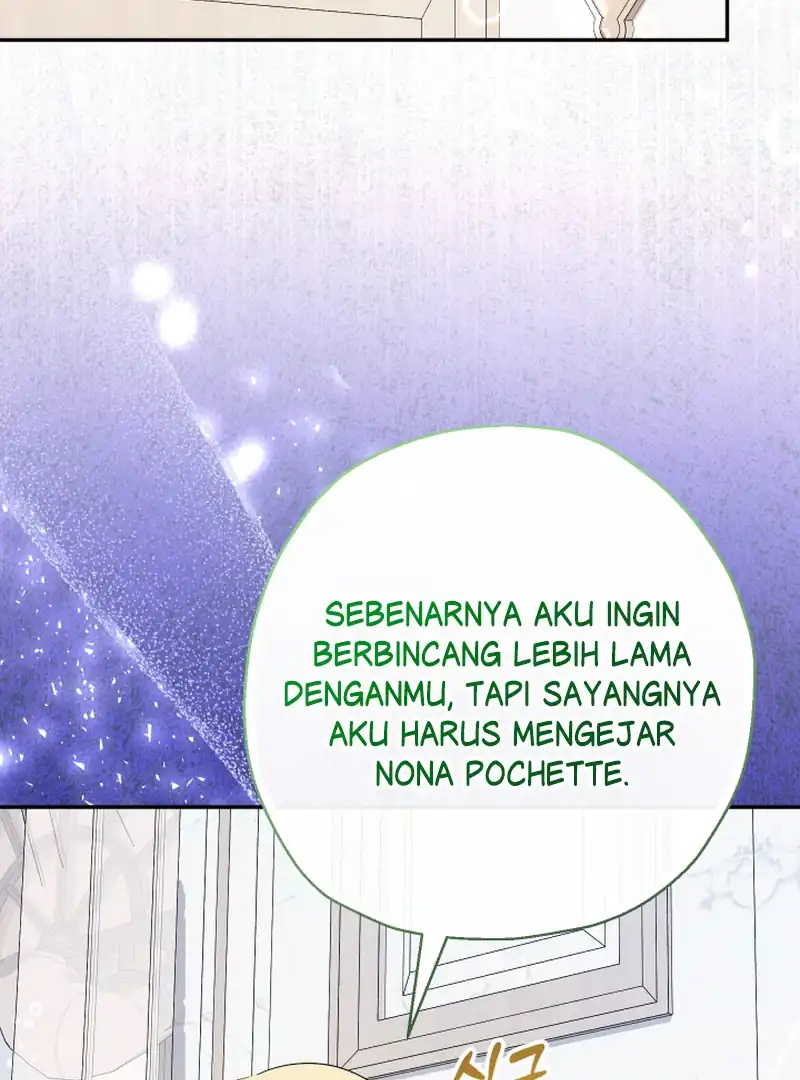Lord Baby Runs A Romance Fantasy With Cash Chapter 99 - Page 60