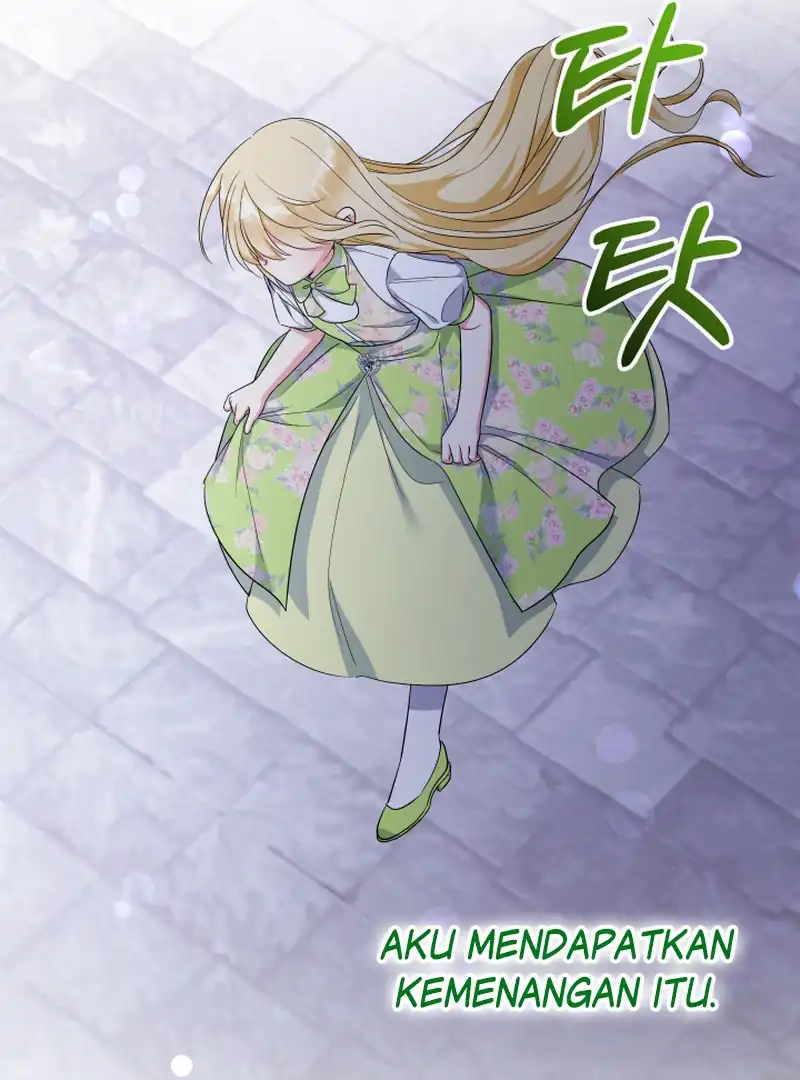Lord Baby Runs A Romance Fantasy With Cash Chapter 99 - Page 69