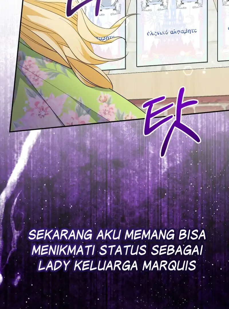 Lord Baby Runs A Romance Fantasy With Cash Chapter 99 - Page 71