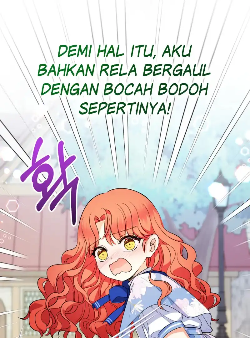 Lord Baby Runs A Romance Fantasy With Cash Chapter 99 - Page 78