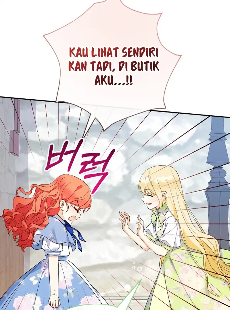 Lord Baby Runs A Romance Fantasy With Cash Chapter 99 - Page 81