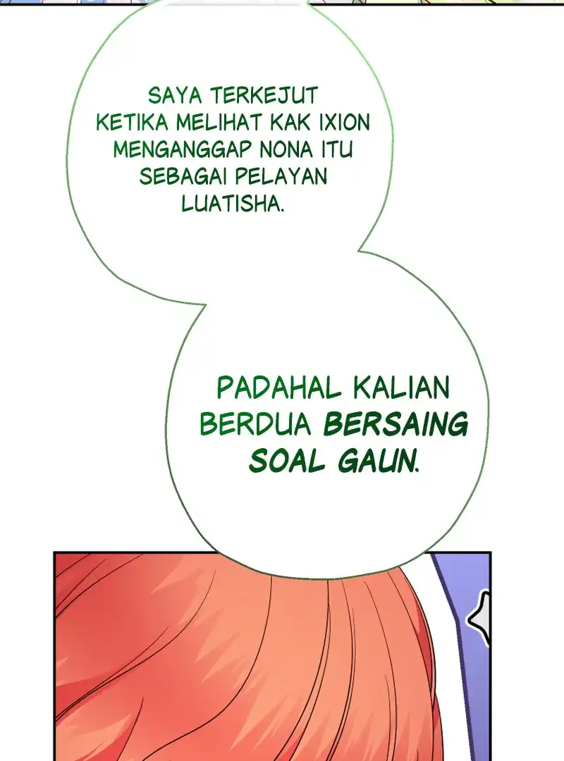 Lord Baby Runs A Romance Fantasy With Cash Chapter 99 - Page 82
