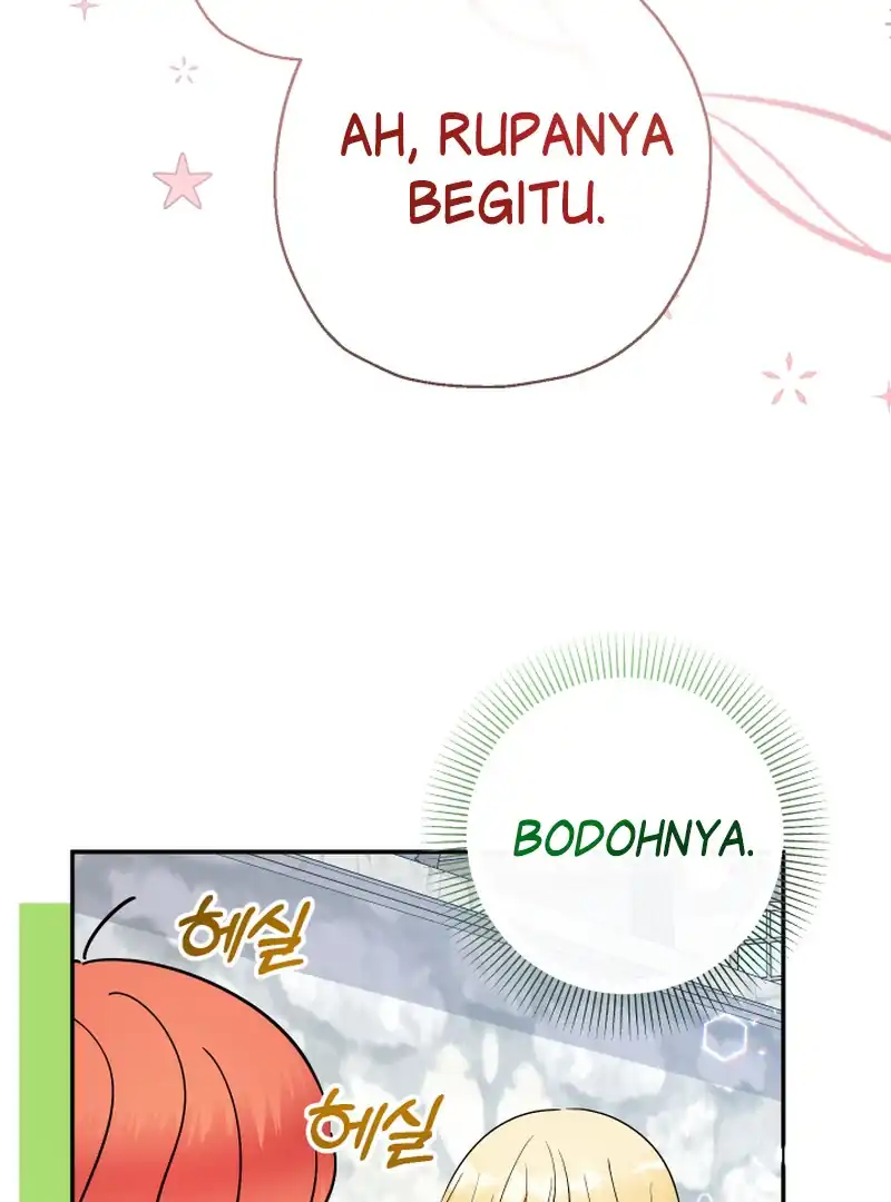 Lord Baby Runs A Romance Fantasy With Cash Chapter 99 - Page 84