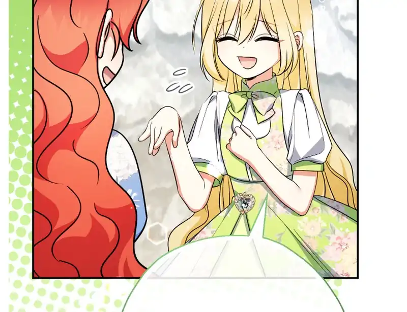 Lord Baby Runs A Romance Fantasy With Cash Chapter 99 - Page 85