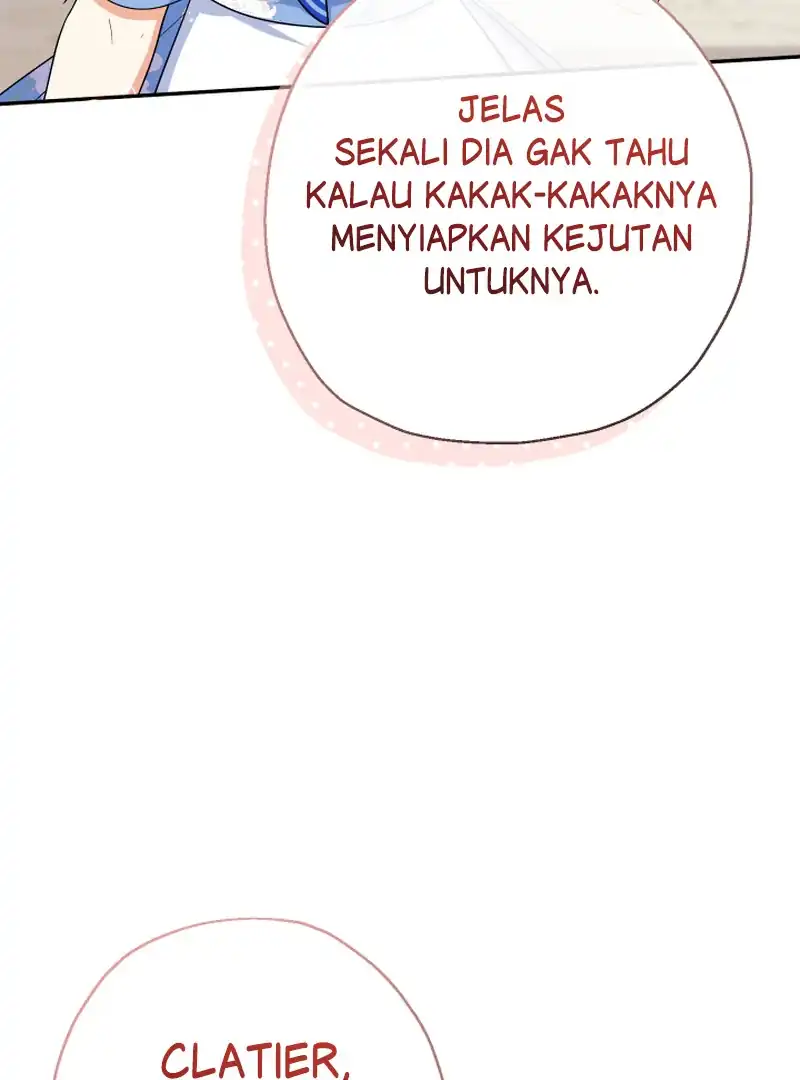 Lord Baby Runs A Romance Fantasy With Cash Chapter 99 - Page 90