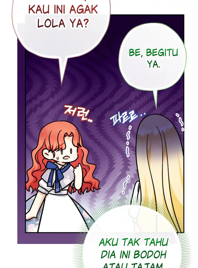 Lord Baby Runs A Romance Fantasy With Cash Chapter 99 - Page 91