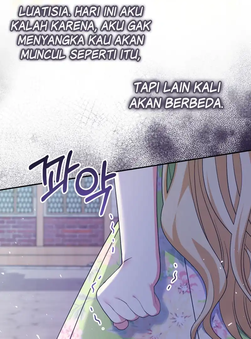 Lord Baby Runs A Romance Fantasy With Cash Chapter 99 - Page 95