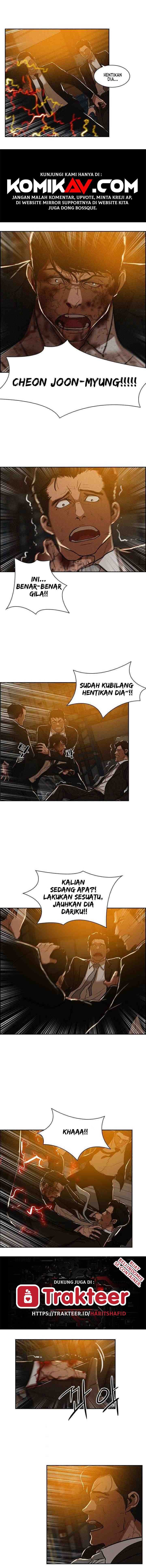 Baca Lord of Money - Chapter 1 halaman 11