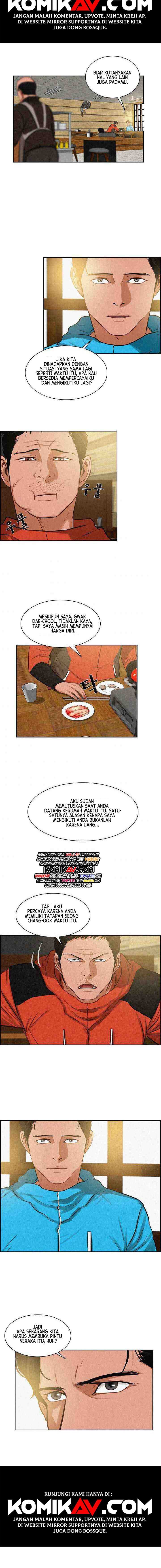 Baca Lord of Money - Chapter 11 halaman 6